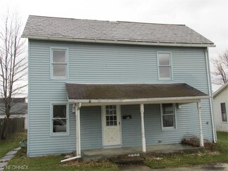 116 N 9th St, Byesville, OH 43723