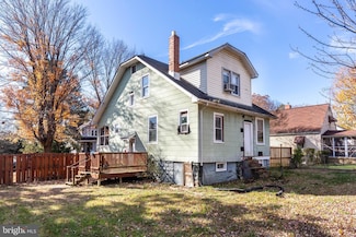 4510 Bayonne Ave, Baltimore, MD 21206