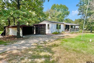 1088 County Road 1362, Mount Pleasant, TX 75455