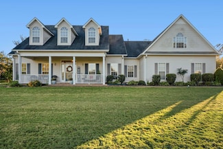 3779 Dancyville Rd, Stanton, TN 38069