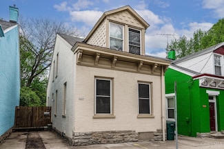 3157 Bishop St, Cincinnati, OH 45220