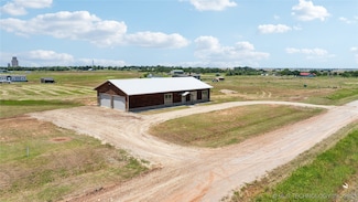 4118 S 126th St, Fairmont, OK 73736