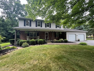 7345 Roller Rd, Salem, OH 44460
