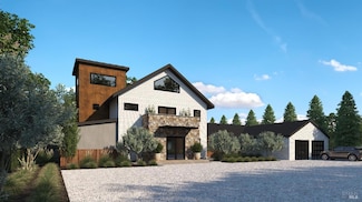 7435 Saint Helena Hwy, Napa, CA 94558