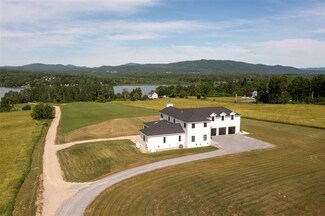 4362 Lake St, Bridport, VT 05734