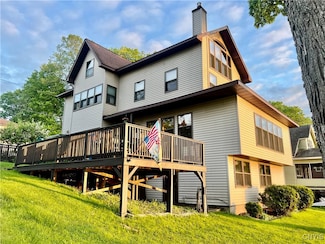9A Lina St, Ogdensburg, NY 13669
