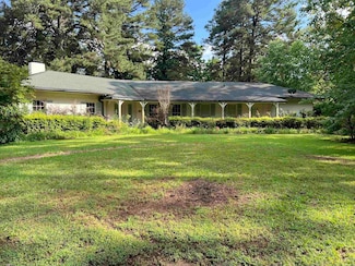 816 W 36th Ave, Pine Bluff, AR 71603