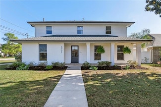 4721 Lake Louise Ave, Metairie, LA 70006