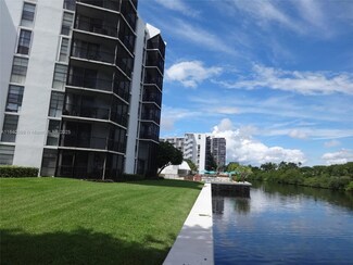 3475 N Country Club Dr Unit 814, Aventura, FL 33180