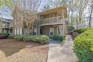 2707 Country Park Dr SE, Smyrna, GA 30080