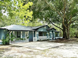 9620 Baylor Ave, Hastings, FL 32145