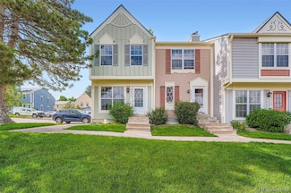 9202 W Ontario Dr, Littleton, CO 80128