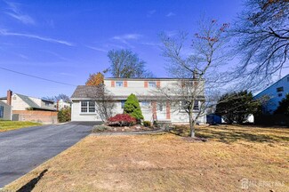 271 Garner Rd, North Brunswick, NJ 08902