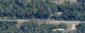 3467 E Dawson Dr, Inverness, FL 34453