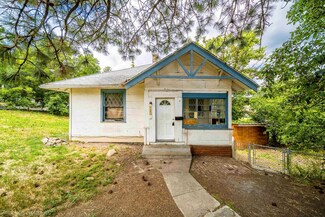 628 S Oak St, Spokane, WA 99204