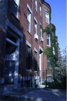 200 Northampton St Unit 2, Boston, MA 02118