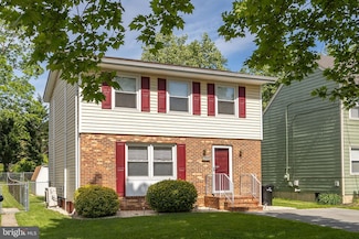 341 Opequon Ave, Winchester, VA 22601