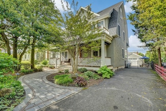 115 Seaside Place Unit S, Sea Girt, NJ 08750