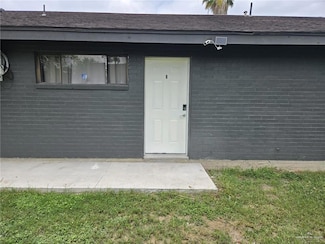 800 E Tulipan Ave, Hidalgo, TX 78557