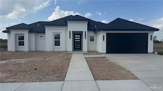 3404 Tyler St, Palmview, TX 78572
