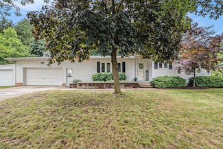 308 Thomas St, Scottville, MI 49454