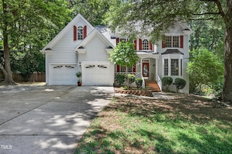 405 Evert Dr, Cary, NC 27511