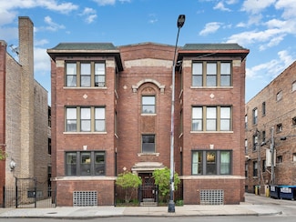 2354 W Wilson Ave Unit 1W, Chicago, IL 60625