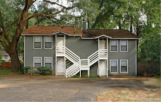 1830 Sylvan Ct Unit A, Tallahassee, FL 32303
