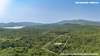 11-1 Stagecoach Rd, Sunapee, NH 03782