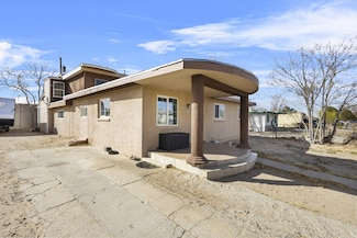 1521 55th St NW, Albuquerque, NM 87105