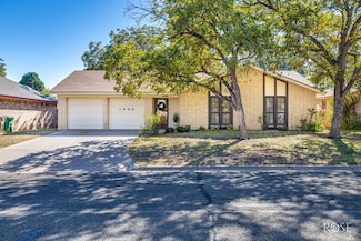1609 Parkview Dr, San Angelo, TX 76904