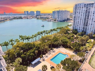 2851 NE 183rd St Unit 1706E, Aventura, FL 33160