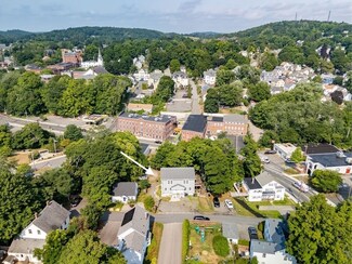 5 Richs Ct Unit 1, Amesbury, MA 01913