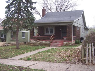 5211 Highland Ave, Kansas City, MO 64110