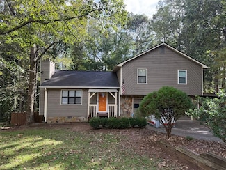 87 Fox Ridge Ct, Dallas, GA 30157