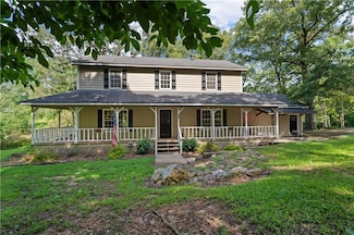 112 Brannon Rd, Buchanan, GA 30113