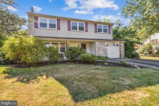 1460 Sandys Ln, North Wales, PA 19454