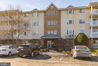 224 Paoli Pointe Dr Unit 224U, Paoli, PA 19301