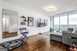 3388 Peachtree Rd NE Unit 1703, Atlanta, GA 30326