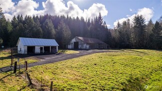 694 Big Hanaford Rd, Centralia, WA 98531