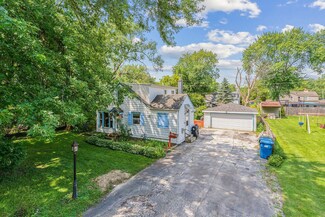 14408 Kenton Ave, Midlothian, IL 60445