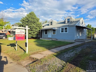 2332 W Baltic Place, Englewood, CO 80110