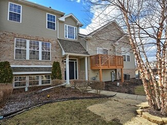 5137 Monroe St, Matteson, IL 60443