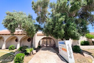1834 E Baseline Rd Unit 101, Tempe, AZ 85283