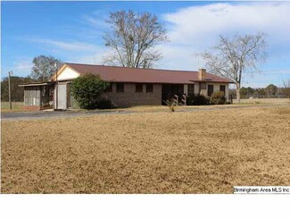 4646 Boiling Springs Rd, Ohatchee, AL 36271