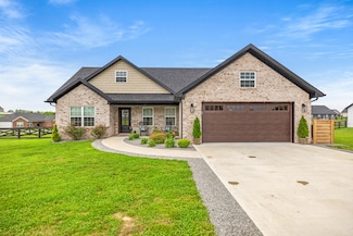 4001 Hollyhock Ln, Richmond, KY 40475