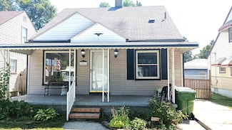 14567 Longtin St, Southgate, MI 48195