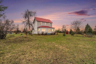 8878 Banwell Rd, Alanson, MI 49706