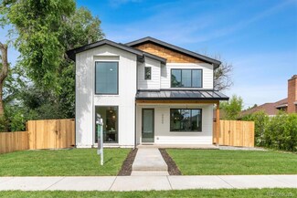 2005 Gray St, Edgewater, CO 80214