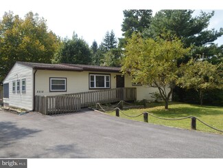 2518 Creek Rd, Hainesport, NJ 08036